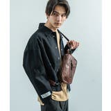 ショルダーバッグ クラッチ バッグイン | Rocky Monroe | 詳細画像7 