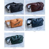 ショルダーバッグ クラッチ バッグイン | Rocky Monroe | 詳細画像11 