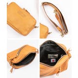 ショルダーバッグ クラッチ バッグイン | Rocky Monroe | 詳細画像14 