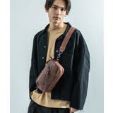 ショルダーバッグ クラッチ バッグイン | Rocky Monroe | 詳細画像3 