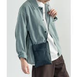 ショルダーバッグ メンズ レディース | Rocky Monroe | 詳細画像5