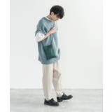 ショルダーバッグ メンズ レディース | Rocky Monroe | 詳細画像6