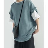 ショルダーバッグ メンズ レディース | Rocky Monroe | 詳細画像8
