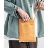 ショルダーバッグ メンズ レディース | Rocky Monroe | 詳細画像9