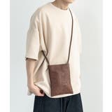 ショルダーバッグ メンズ レディース | Rocky Monroe | 詳細画像10