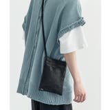 ショルダーバッグ メンズ レディース | Rocky Monroe | 詳細画像11