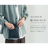 ショルダーバッグ メンズ レディース | Rocky Monroe | 詳細画像14