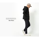 パーカー メンズ ボア | Rocky Monroe | 詳細画像5