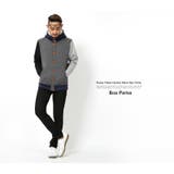 パーカー メンズ ボア | Rocky Monroe | 詳細画像6