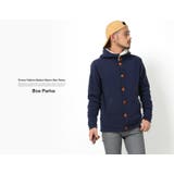 パーカー メンズ ボア | Rocky Monroe | 詳細画像7