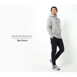 パーカー メンズ ボア | Rocky Monroe | 詳細画像11