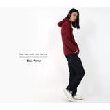 パーカー メンズ ボア | Rocky Monroe | 詳細画像15