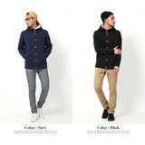 パーカー メンズ ボア | Rocky Monroe | 詳細画像2