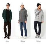 パーカー メンズ ボア | Rocky Monroe | 詳細画像3