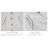 パーカー メンズ ボア | Rocky Monroe | 詳細画像22