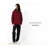 パーカー メンズ ボア | Rocky Monroe | 詳細画像19