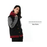 パーカー メンズ ボア | Rocky Monroe | 詳細画像17