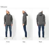 パーカー メンズ ボア | Rocky Monroe | 詳細画像24