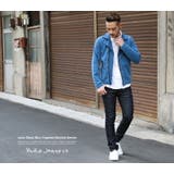 Nudie Jeans ヌーディージーンズ | Rocky Monroe | 詳細画像8