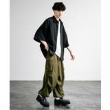 モカシンシューズ タンクソール フェイクレザー | Rocky Monroe | 詳細画像6 