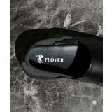 レザーサンダル かかと付き フェイク | Rocky Monroe | 詳細画像13