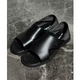 レザーサンダル かかと付き フェイク | Rocky Monroe | 詳細画像15