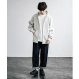 USPOLOASSN スニーカー 厚底 | Rocky Monroe | 詳細画像6 