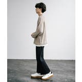 USPOLOASSN スニーカー 厚底 | Rocky Monroe | 詳細画像11 