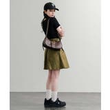 USPOLOASSN スニーカー 厚底 | Rocky Monroe | 詳細画像16 