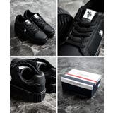 USPOLOASSN スニーカー 厚底 | Rocky Monroe | 詳細画像24 