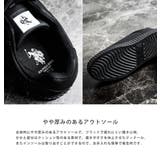 USPOLOASSN スニーカー 厚底 | Rocky Monroe | 詳細画像25 