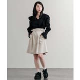 USPOLOASSN スニーカー 異素材切替 | Rocky Monroe | 詳細画像18 