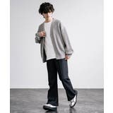 USPOLOASSN スニーカー 異素材切替 | Rocky Monroe | 詳細画像30 