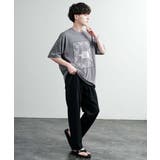 THENORTHFACE トングサンダル EVA | Rocky Monroe | 詳細画像6