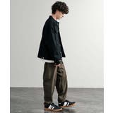 スニーカー 厚底 紐靴 | Rocky Monroe | 詳細画像6