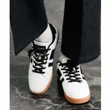 スニーカー 厚底 紐靴 | Rocky Monroe | 詳細画像9