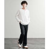 スニーカー 厚底 紐靴 | Rocky Monroe | 詳細画像11