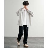 スニーカー 厚底 紐靴 | Rocky Monroe | 詳細画像15