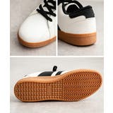 スニーカー 厚底 紐靴 | Rocky Monroe | 詳細画像21