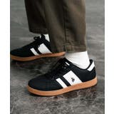 スニーカー 厚底 紐靴 | Rocky Monroe | 詳細画像2