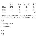 スニーカー 厚底 紐靴 | Rocky Monroe | 詳細画像22