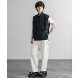 ストラップサンダル 9cmハイソール フェイクレザー | Rocky Monroe | 詳細画像6 