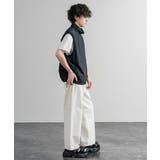 ストラップサンダル 9cmハイソール フェイクレザー | Rocky Monroe | 詳細画像7 