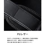 ストラップサンダル 9cmハイソール フェイクレザー | Rocky Monroe | 詳細画像14 