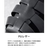 グルカサンダル 9cmハイソール 厚底 | Rocky Monroe | 詳細画像14 