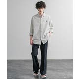 USPOLOASSN スニーカーサンダル 厚底 | Rocky Monroe | 詳細画像9 