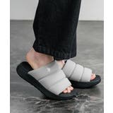 USPOLOASSN スライドサンダル 厚底 | Rocky Monroe | 詳細画像10 