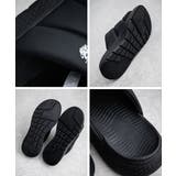 USPOLOASSN スライドサンダル 厚底 | Rocky Monroe | 詳細画像18 