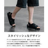 THENORTHFACE LUXBANDEDSANDAL スポーツサンダル | Rocky Monroe | 詳細画像18 
