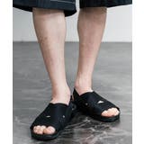 THENORTHFACE LUXBANDEDSANDAL スポーツサンダル | Rocky Monroe | 詳細画像4 